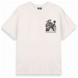 Camiseta De Manga Corta Grimey