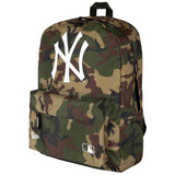 Gorra New Era Woodland Camo Stadium