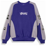Sudadera Grimey
