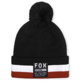 Sudadera Con Capucha Fox Fox Racing Fracture Pom Beanie