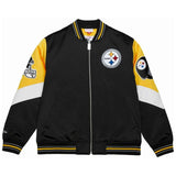 Chaqueta Mitchell & Ness