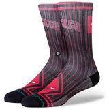 Calcetines Stance Chicago Bulls City Edition 2024-2025