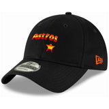 Gorra New Era Houston Astros Mlb Core Classic 9Twenty