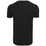 Camiseta De Manga Corta Mister Tee Aaliyah Retro
