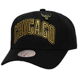 Gorra Mitchell & Ness
