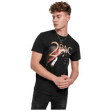Camiseta De Manga Corta Mister Tee