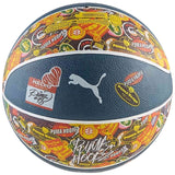 Balon De Baloncesto Puma