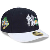 Gorra New Era 59Fifty Low Profile