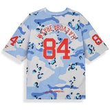 Camiseta De Manga Corta Grimey