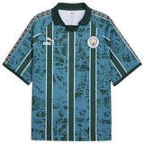 Camiseta De Manga Corta Puma