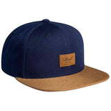 Gorra Reell Suede Cap