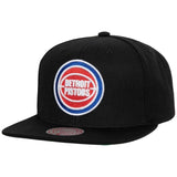Gorra Mitchell & Ness