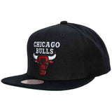 Gorra Mitchell & Ness