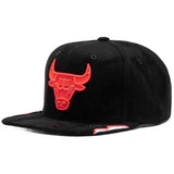 Gorra Mitchell & Ness Chicago Bulls Day 6 Snapback