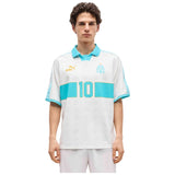 Camiseta De Futbol Puma Olympique De Marseille King 2026