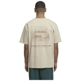 Camiseta De Manga Corta Karl Kani Street Dreams