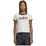 Camiseta De Manga Corta Karl Kani Signature Skyline