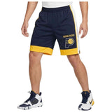 Pantalon Corto New Era Indiana Pacers H2 Mesh