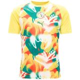 Camiseta De Manga Corta Puma Aufwärmoberteil