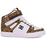 Zapatillas Dc Shoes Pure High-Top Wc