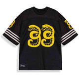 Camiseta De Manga Corta Grimey The Think Tank Regular Tee