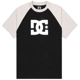 Camiseta De Manga Corta Dc Shoes
