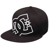 Gorra Dc Shoes