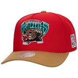 Gorra Mitchell & Ness