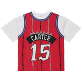 Camiseta De Baloncesto Mitchell & Ness