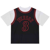 Camiseta De Baloncesto Mitchell & Ness