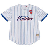 Camiseta De Baloncesto Mitchell & Ness