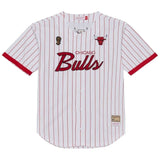 Camiseta De Baloncesto Mitchell & Ness