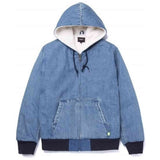 Sudadera Con Capucha Huf