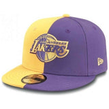 Gorra New Era Lakers