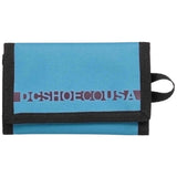 Cartera Dc Shoes Ripper "Blue"