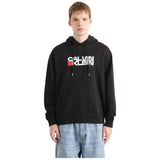 Sudadera Con Capucha Calvin Klein Jeans