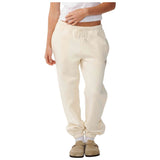 Pantalon De Chandal Rip Curl Varsity Sports "Bone"