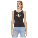 Camiseta De Tirantes Calvin Klein Jeans