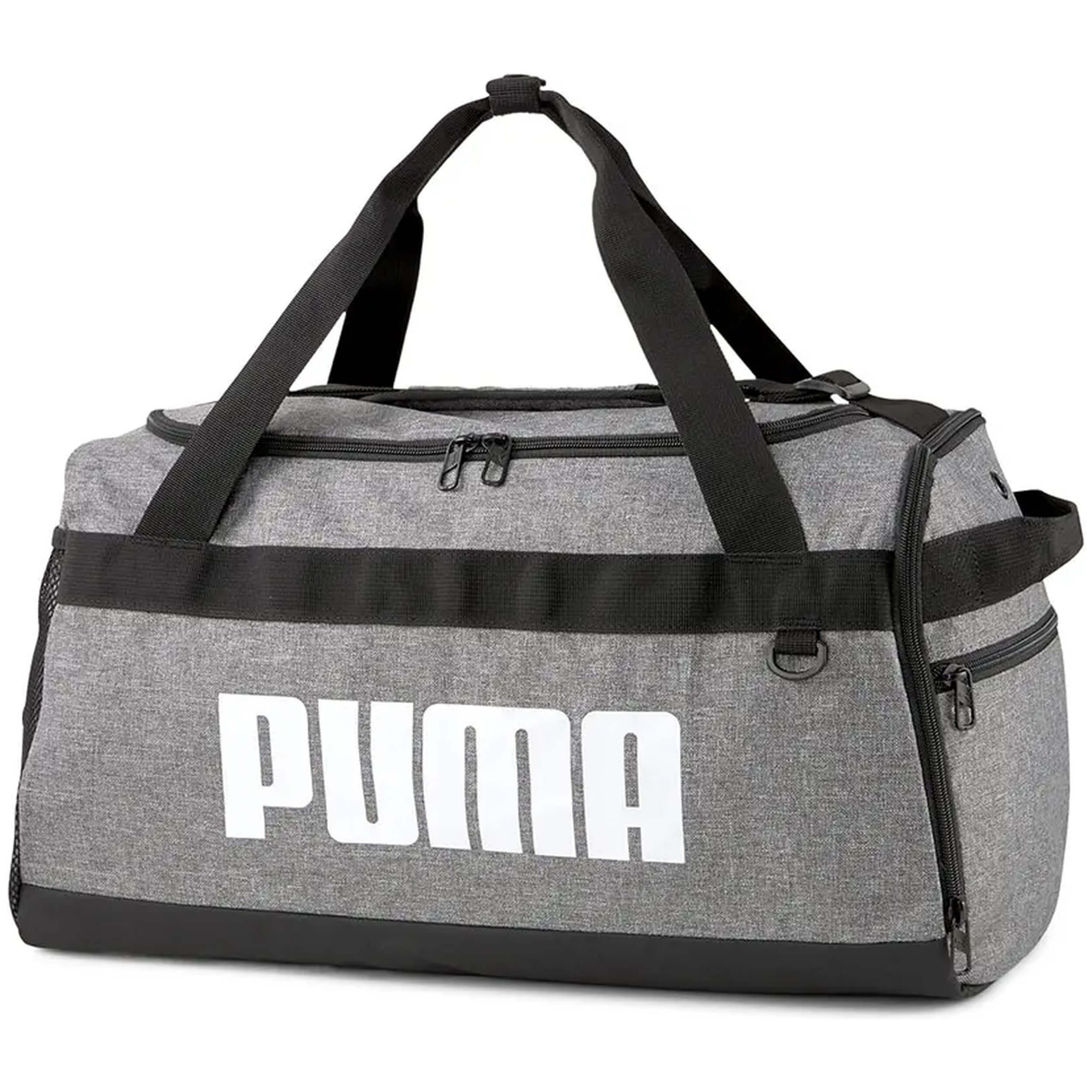Bolso Puma Challenger Duffel