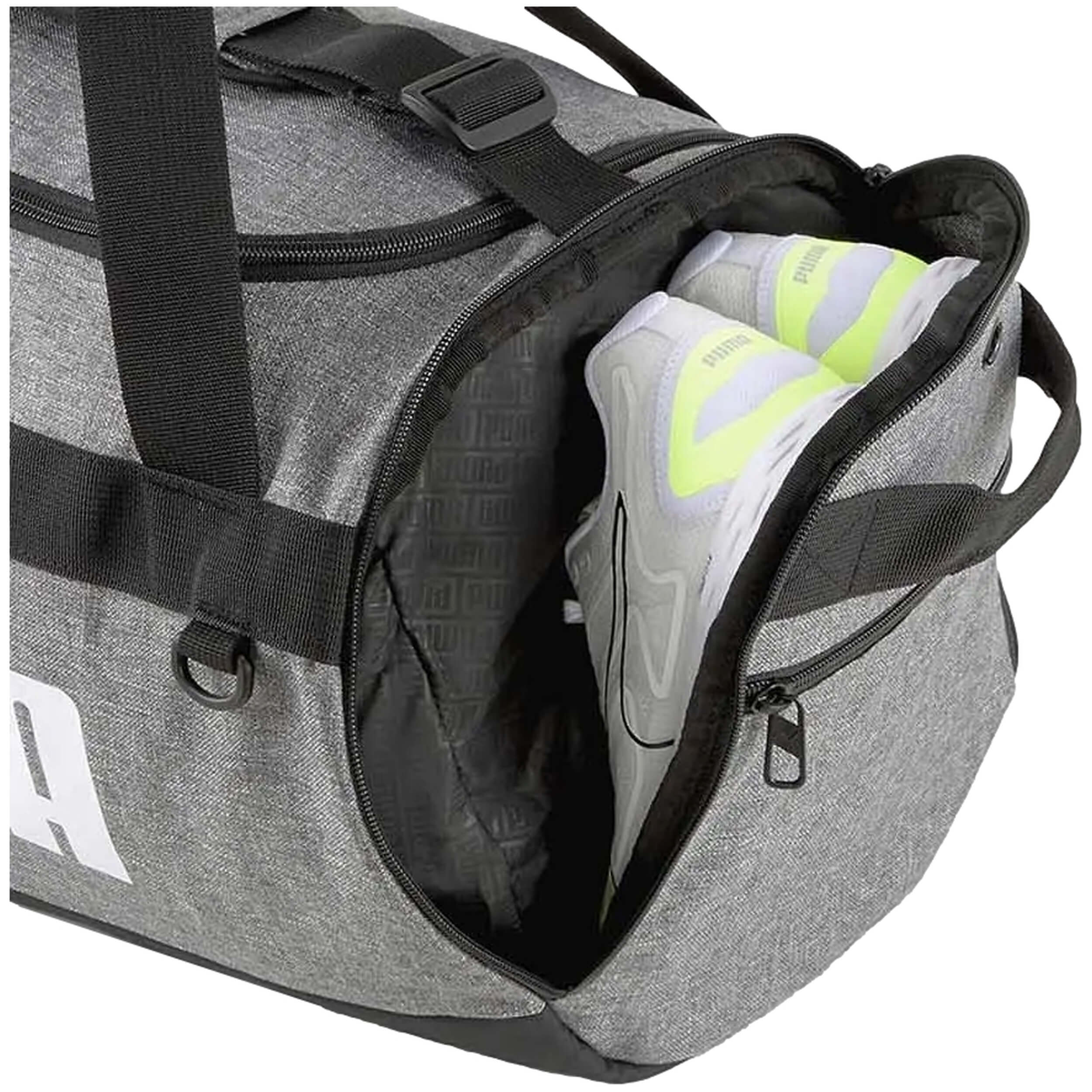 Bolso Puma Challenger Duffel