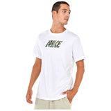 Camiseta De Manga Corta Nike