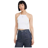 Camiseta De Tirantes Tommy Jeans