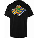 Camiseta De Manga Corta 47 Brand New York Yankees Mlb
