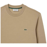 Sudadera Lacoste