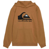 Sudadera Con Capucha Quiksilver