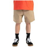 Pantalon Corto Quiksilver