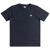 Camiseta De Manga Corta Quiksilver