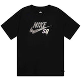 Camiseta De Manga Corta Nike