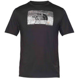 Camiseta De Manga Corta The North Face