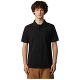Polo De Manga Corta The North Face